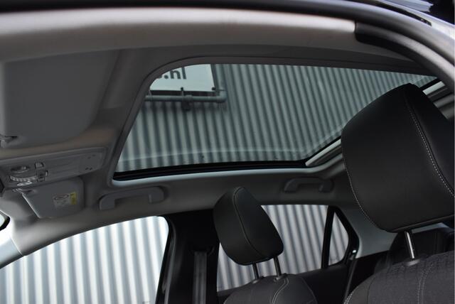 Opel CORSA 1.2 Edition Panorama, 360* camera, Stoel/stuurverwarming, Carplay