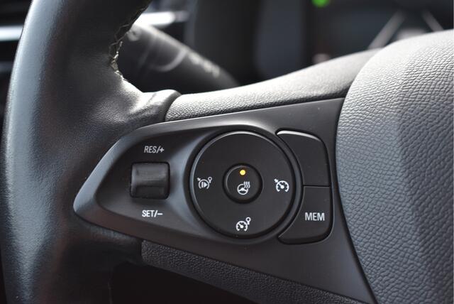 Opel CORSA 1.2 Edition Panorama, 360* camera, Stoel/stuurverwarming, Carplay