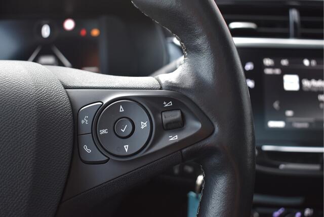 Opel CORSA 1.2 Edition Panorama, 360* camera, Stoel/stuurverwarming, Carplay