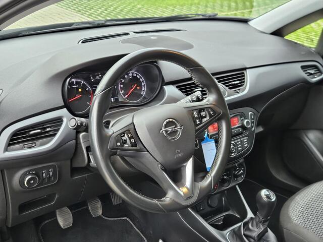 Opel CORSA 1.4 Edition 90pk Airco Cruise NL-auto NAP