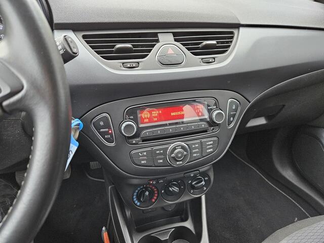 Opel CORSA 1.4 Edition 90pk Airco Cruise NL-auto NAP