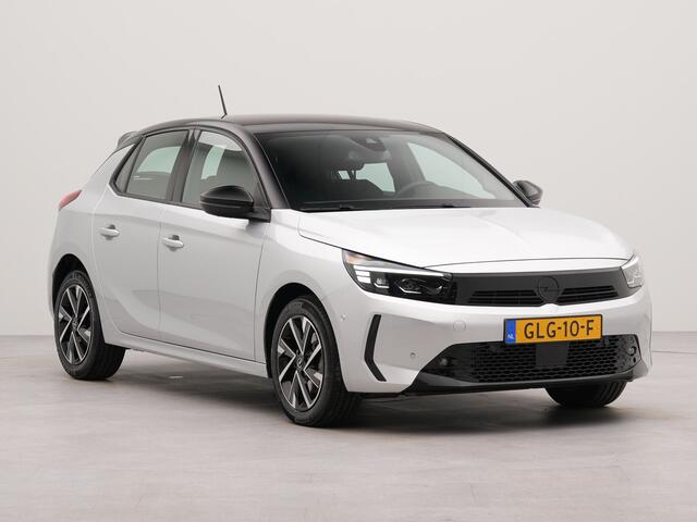 Opel CORSA 1.2 Turbo Hybrid GS