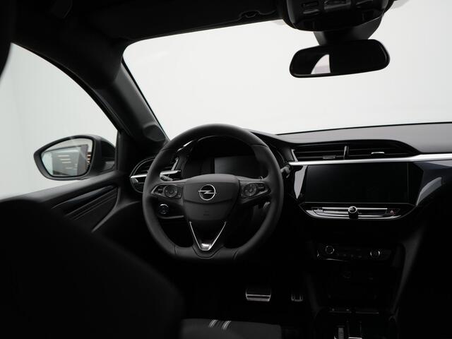 Opel CORSA 1.2 Turbo Hybrid GS