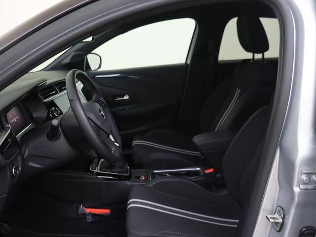 Opel CORSA 1.2 Turbo GS