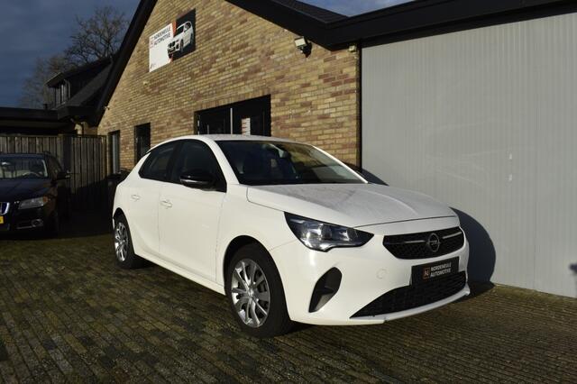 Opel CORSA EDITION 50 KWH 50KWH, Cruise, Clima, AUT