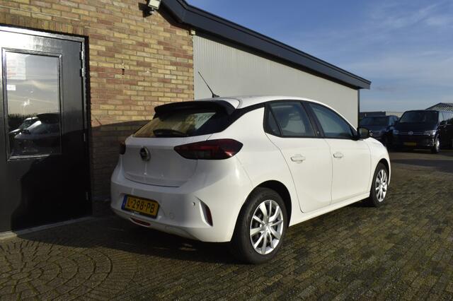 Opel CORSA EDITION 50 KWH 50KWH, Cruise, Clima, AUT