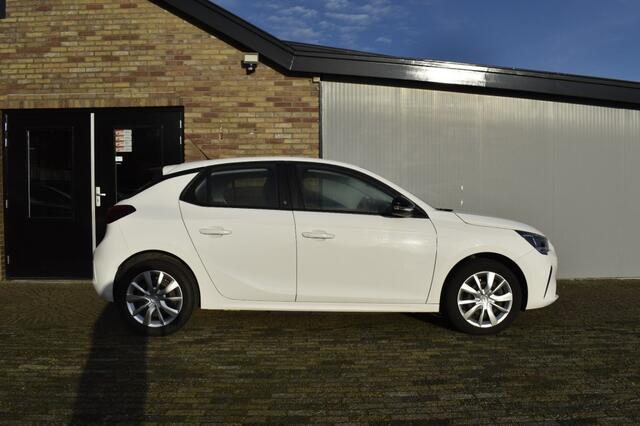 Opel CORSA EDITION 50 KWH 50KWH, Cruise, Clima, AUT