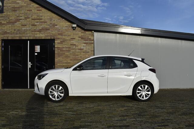 Opel CORSA EDITION 50 KWH 50KWH, Cruise, Clima, AUT