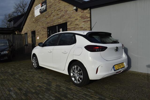 Opel CORSA EDITION 50 KWH 50KWH, Cruise, Clima, AUT