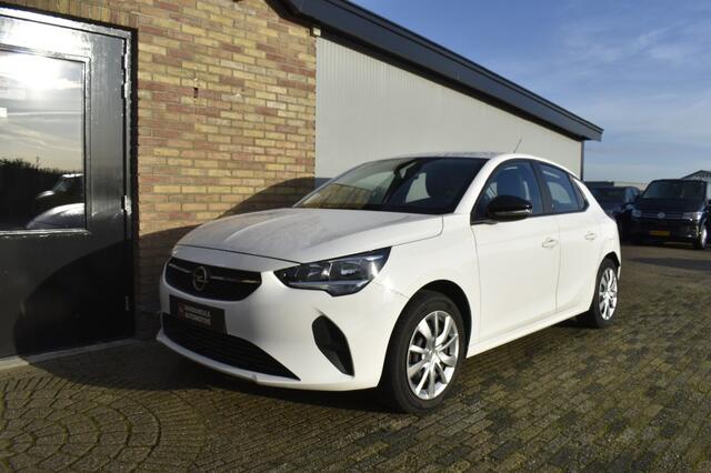 Opel CORSA EDITION 50 KWH 50KWH, Cruise, Clima, AUT