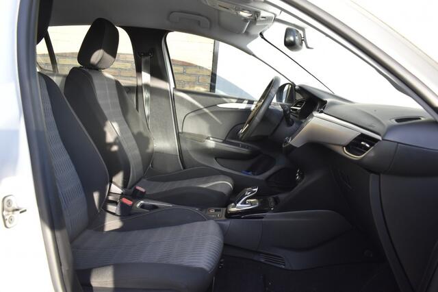 Opel CORSA EDITION 50 KWH 50KWH, Cruise, Clima, AUT