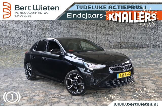 Opel CORSA 1.2 GS Line | Geen import | Navi | Cruise | Airco