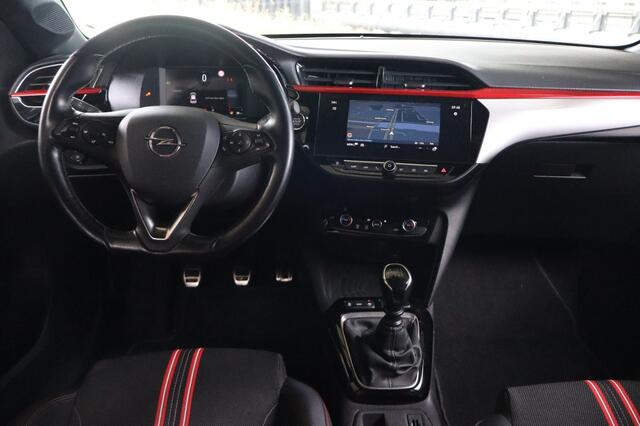 Opel CORSA 1.2 GS Line | Geen import | Navi | Cruise | Airco