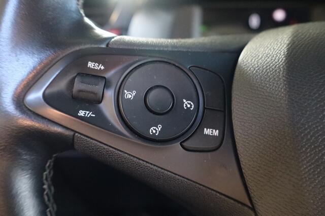 Opel CORSA 1.2 GS Line | Geen import | Navi | Cruise | Airco