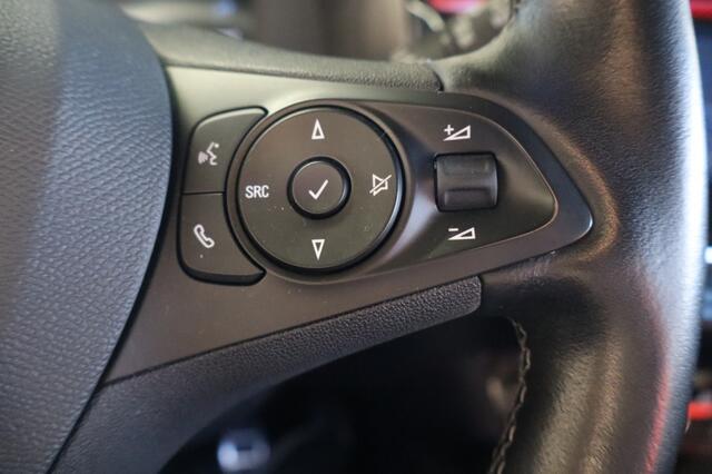 Opel CORSA 1.2 GS Line | Geen import | Navi | Cruise | Airco