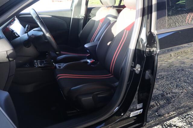 Opel CORSA 1.2 GS Line | Geen import | Navi | Cruise | Airco