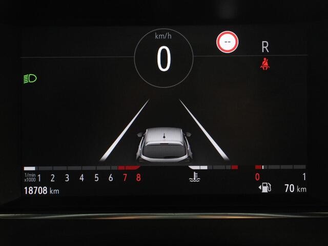 Opel CORSA 1.2 Turbo Automaat GS Line | Airco | Apple Carplay/Android Auto | Navigatie | Cruise Control | Full LED | 16" Black Wheels | PDC VA | Camera | Virtual Cockpit