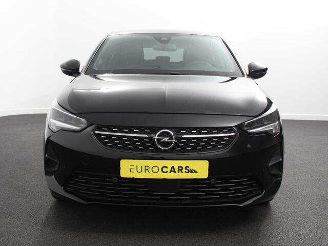 Opel CORSA 1.2 Turbo Automaat GS Line | Airco | Apple Carplay/Android Auto | Navigatie | Cruise Control | Full LED | 16" Black Wheels | PDC VA | Camera | Virtual Cockpit