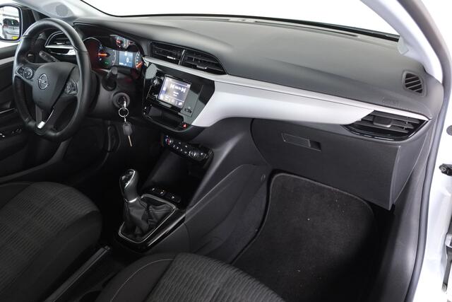 Opel CORSA 1.2 Edition / Bluetooth / Cruise Control / Stoelverwarming