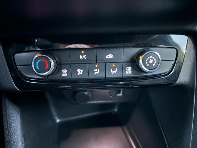 Opel CORSA 1.2 Edition Airco Navi Carplay Camera