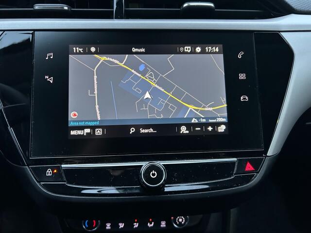 Opel CORSA 1.2 Edition Airco Navi Carplay Camera