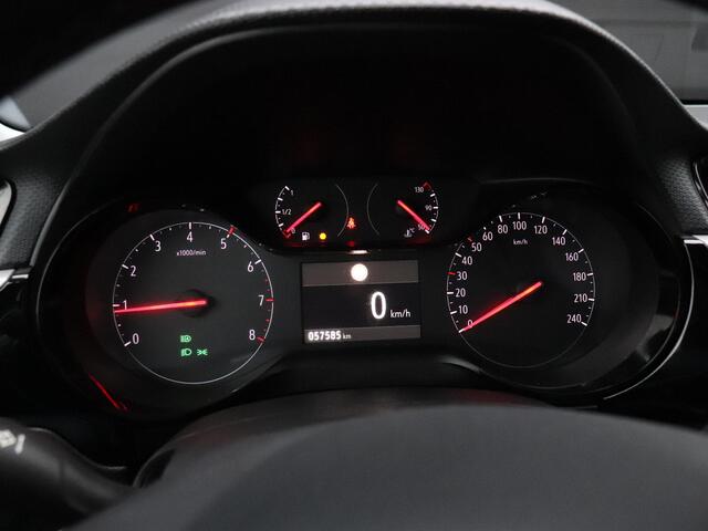 Opel CORSA 1.2 GS Line CRUISE | NAVI | LMV | APPLE CARPLAY | 360° CAMERA |