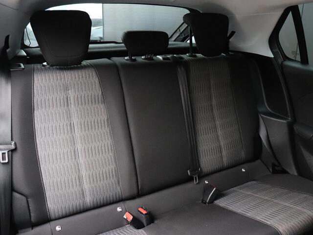 Opel CORSA 1.2 GS Line CRUISE | NAVI | LMV | APPLE CARPLAY | 360° CAMERA |