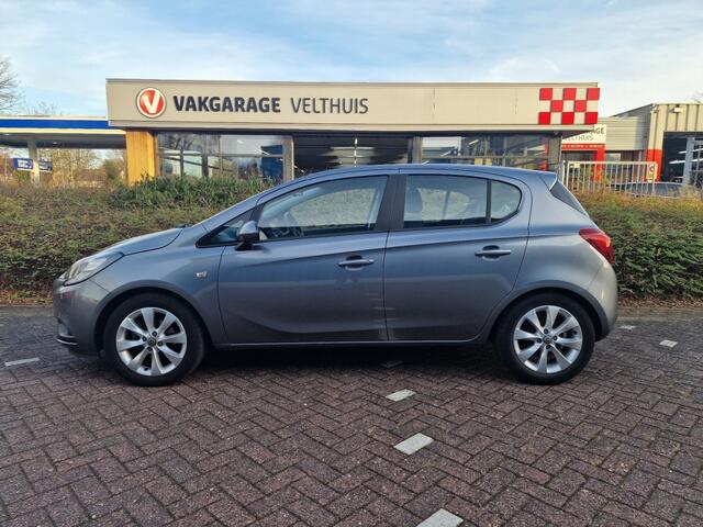 Opel CORSA 1.4 EDITION