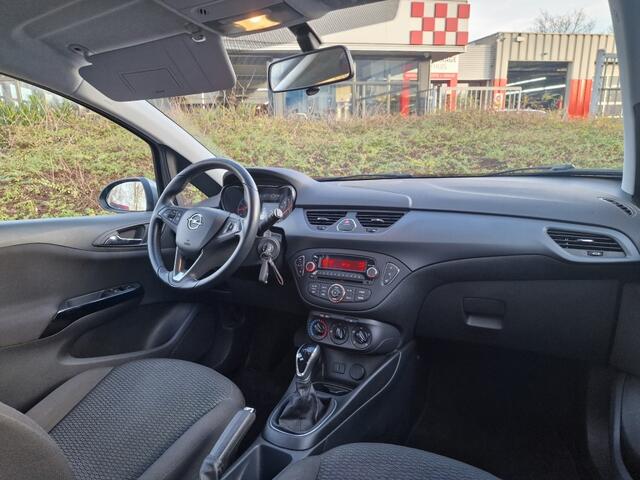Opel CORSA 1.4 EDITION