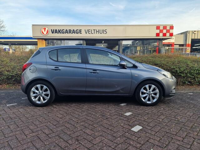 Opel CORSA 1.4 EDITION