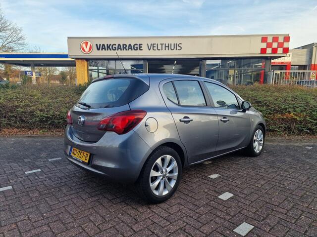 Opel CORSA 1.4 EDITION