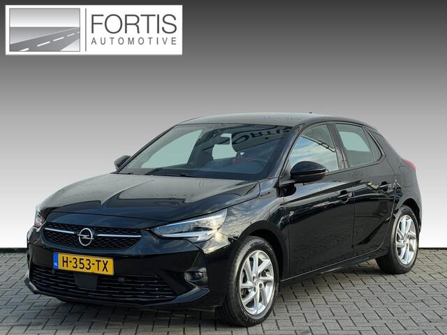 Opel CORSA 1.2 GS Line NL-AUTO | NAVI | STOEL-STUUR VERWARMING