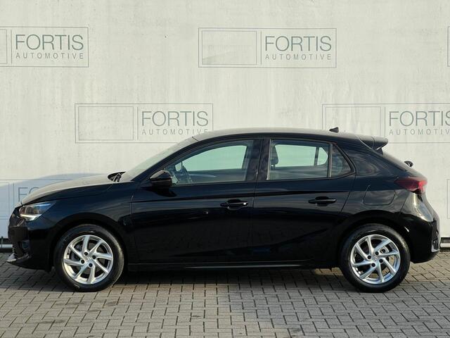 Opel CORSA 1.2 GS Line NL-AUTO | NAVI | STOEL-STUUR VERWARMING