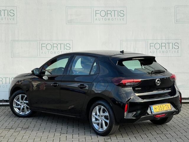 Opel CORSA 1.2 GS Line NL-AUTO | NAVI | STOEL-STUUR VERWARMING