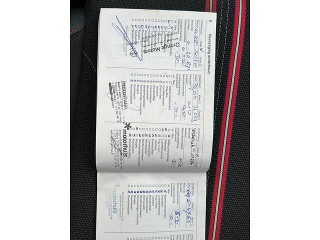 Opel CORSA 1.2 GS Line NL-AUTO | NAVI | STOEL-STUUR VERWARMING