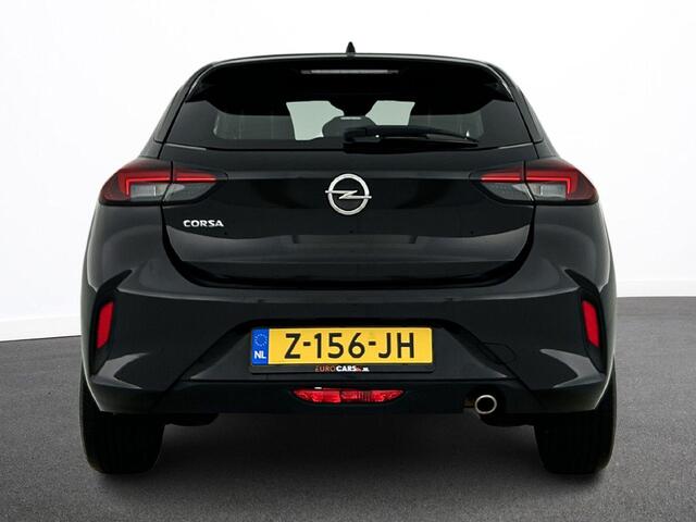 Opel CORSA 1.2 100pk Turbo GS Line | Navigatie | Apple Carplay/Android Auto | Climate Control | Cruise Control | Lichtmetalen velgen | Sportstoelen