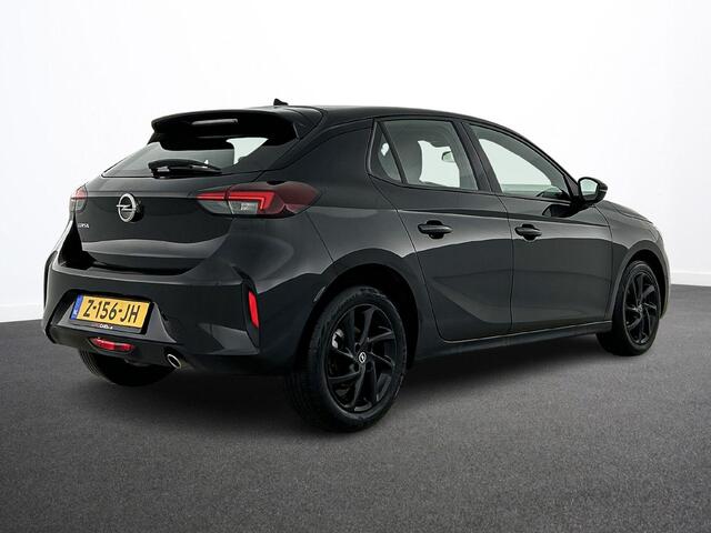 Opel CORSA 1.2 100pk Turbo GS Line | Navigatie | Apple Carplay/Android Auto | Climate Control | Cruise Control | Lichtmetalen velgen | Sportstoelen