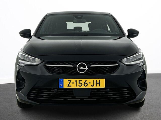 Opel CORSA 1.2 100pk Turbo GS Line | Navigatie | Apple Carplay/Android Auto | Climate Control | Cruise Control | Lichtmetalen velgen | Sportstoelen