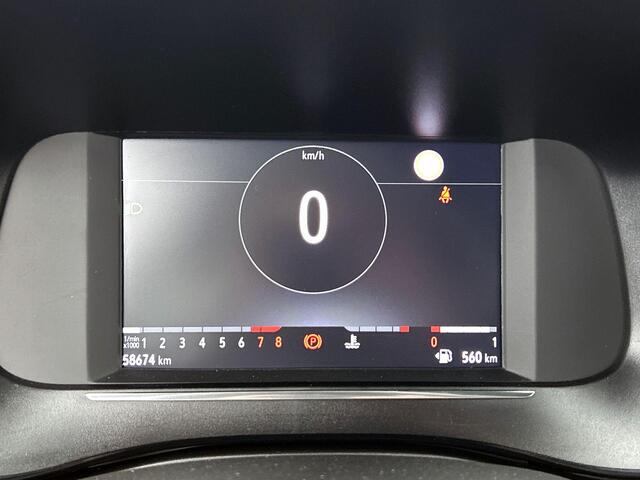 Opel CORSA 1.2 100pk Turbo GS Line | Navigatie | Apple Carplay/Android Auto | Climate Control | Cruise Control | Lichtmetalen velgen | Sportstoelen