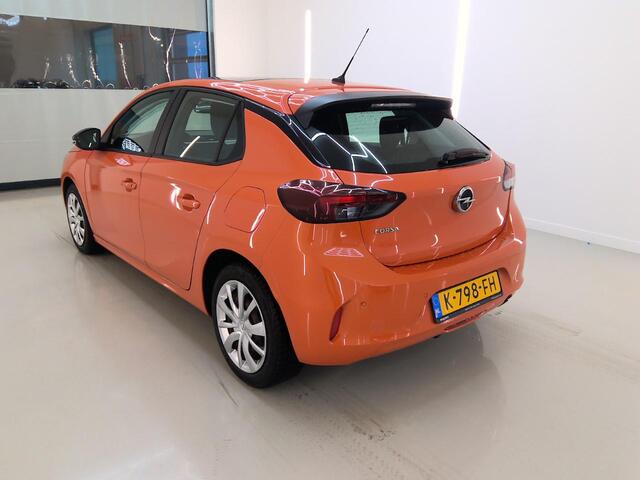 Opel CORSA 1.2 Turbo Edition 5DRS PanoramaDak / Trekhaak / Airco / Stoelverwarming / CarPlay