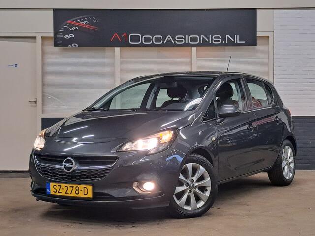 Opel CORSA 1.4 Favourite