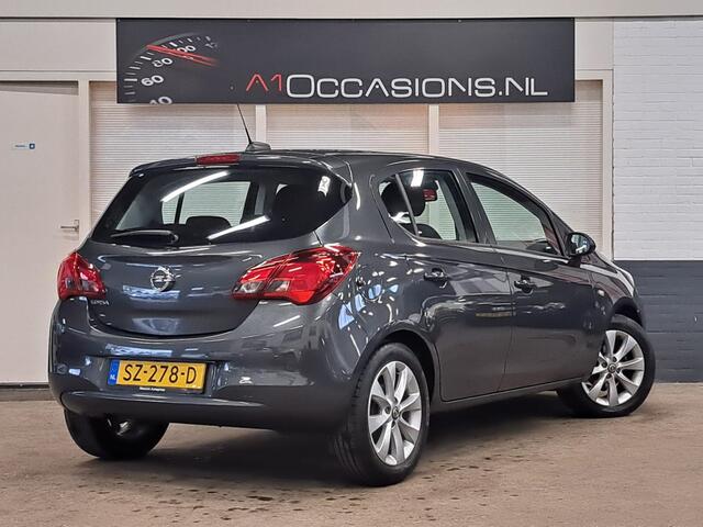 Opel CORSA 1.4 Favourite