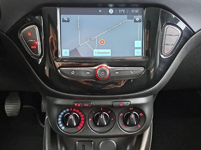 Opel CORSA 1.4 Favourite