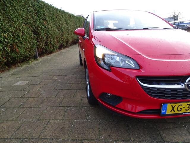 Opel CORSA 1.4 FAVOURITE-Navi-Media app-Blth-Cruise-Airco-