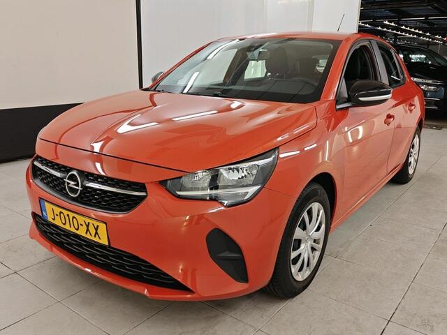 Opel CORSA 1.2 Edition | NAP | Clima