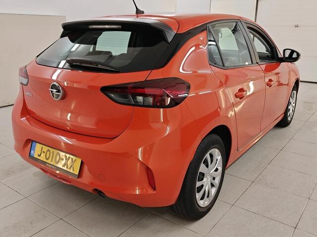 Opel CORSA 1.2 Edition | NAP | Clima