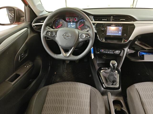 Opel CORSA 1.2 Edition | NAP | Clima