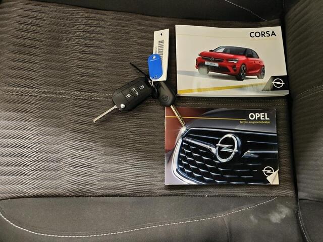 Opel CORSA 1.2 Edition | NAP | Clima