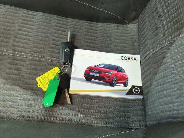 Opel CORSA 1.2 Edition | Navi | RIJKLAAR