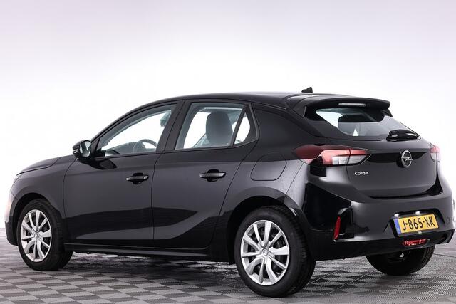 Opel CORSA 1.2T 100PK Edition 5-drs | AIRCO ? 1e Eigenaar